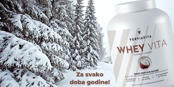 zima i proteini